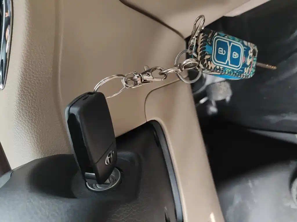 Changan Kuayue Kuayue Star V7 EV 2026 2025 Model 285km Smart 6-seater CATL 2C 41.86kWh