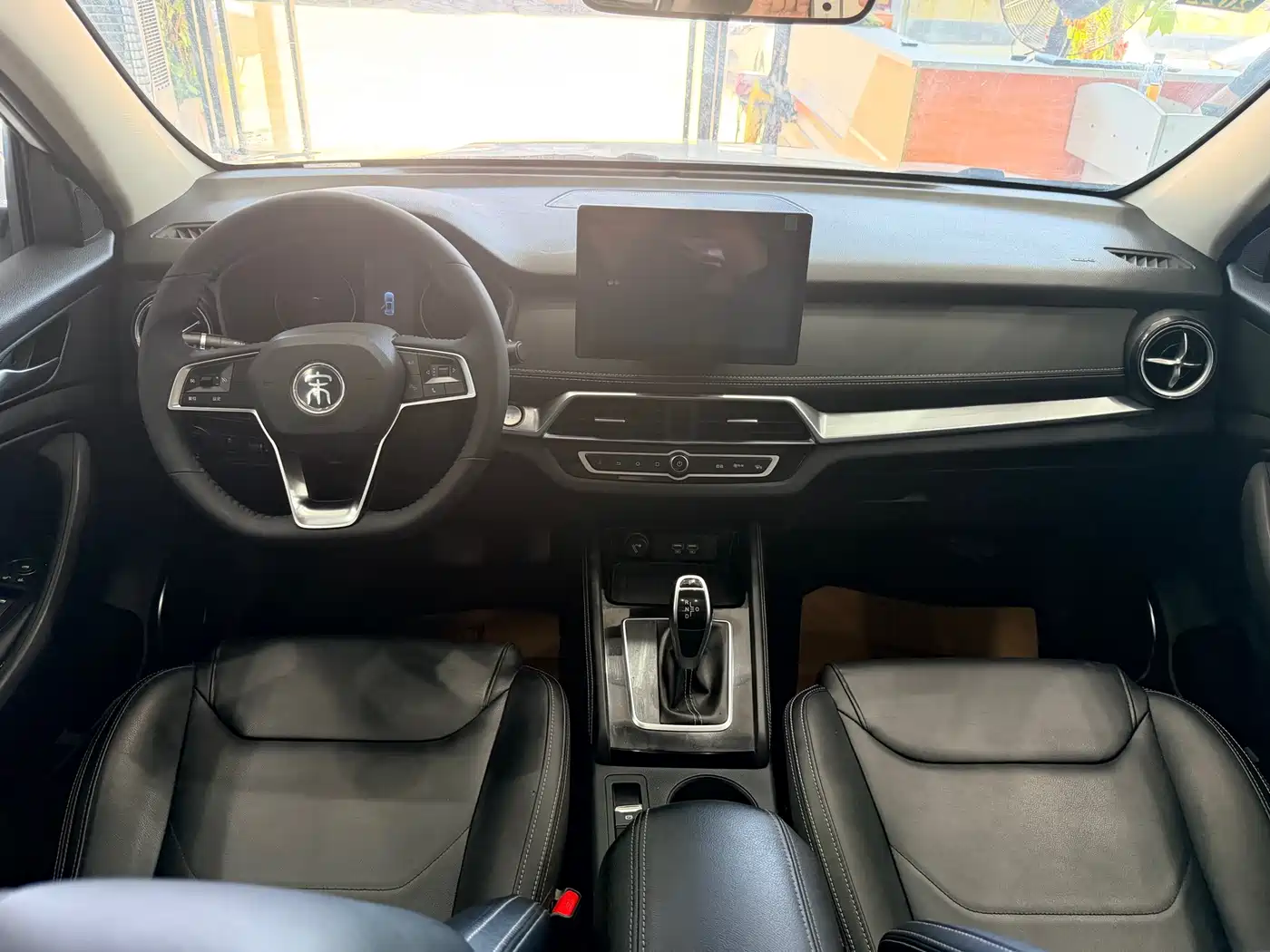 BYD Song 2020 2020 Classic 1.5T Automatic Elite