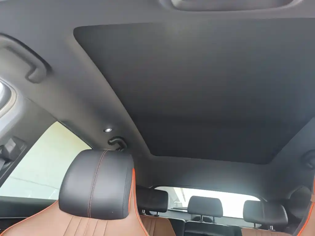 BYD Song PLUS 2021 2020 1.5T Automatic Premium