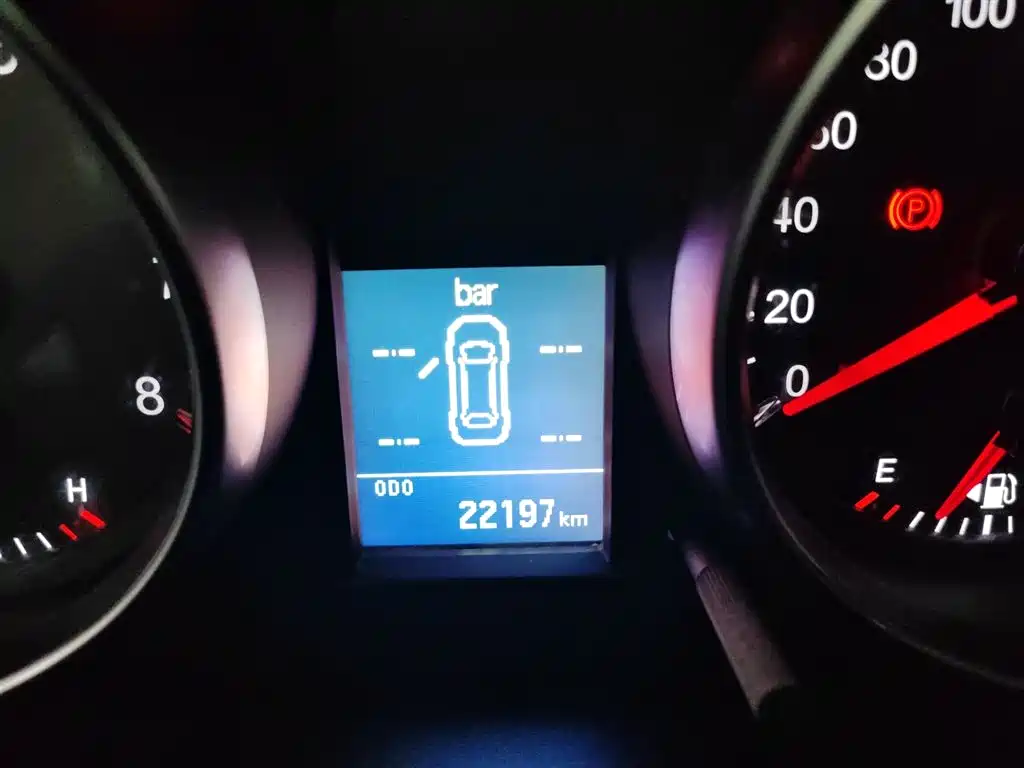 Haval M6 2021 PLUS 1.5T Manual Luxury Smart Connect фото 11