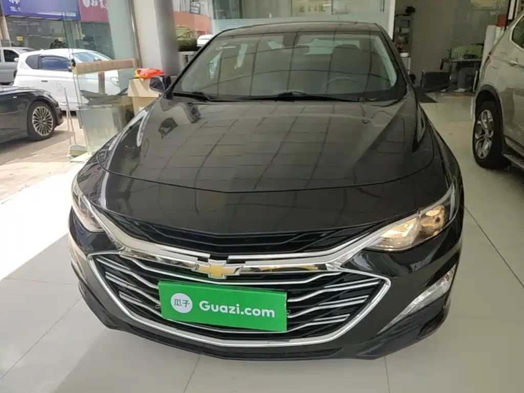 2023 Chevrolet Malibu XL
