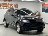 Фото 3 - Volkswagen Touareg