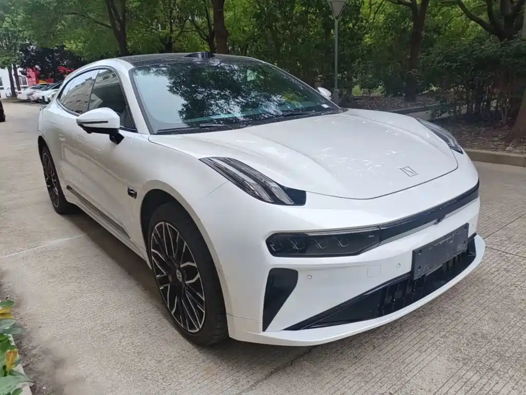 ZEEKR 001 2025 2025 YOU Edition 100kWh AWD