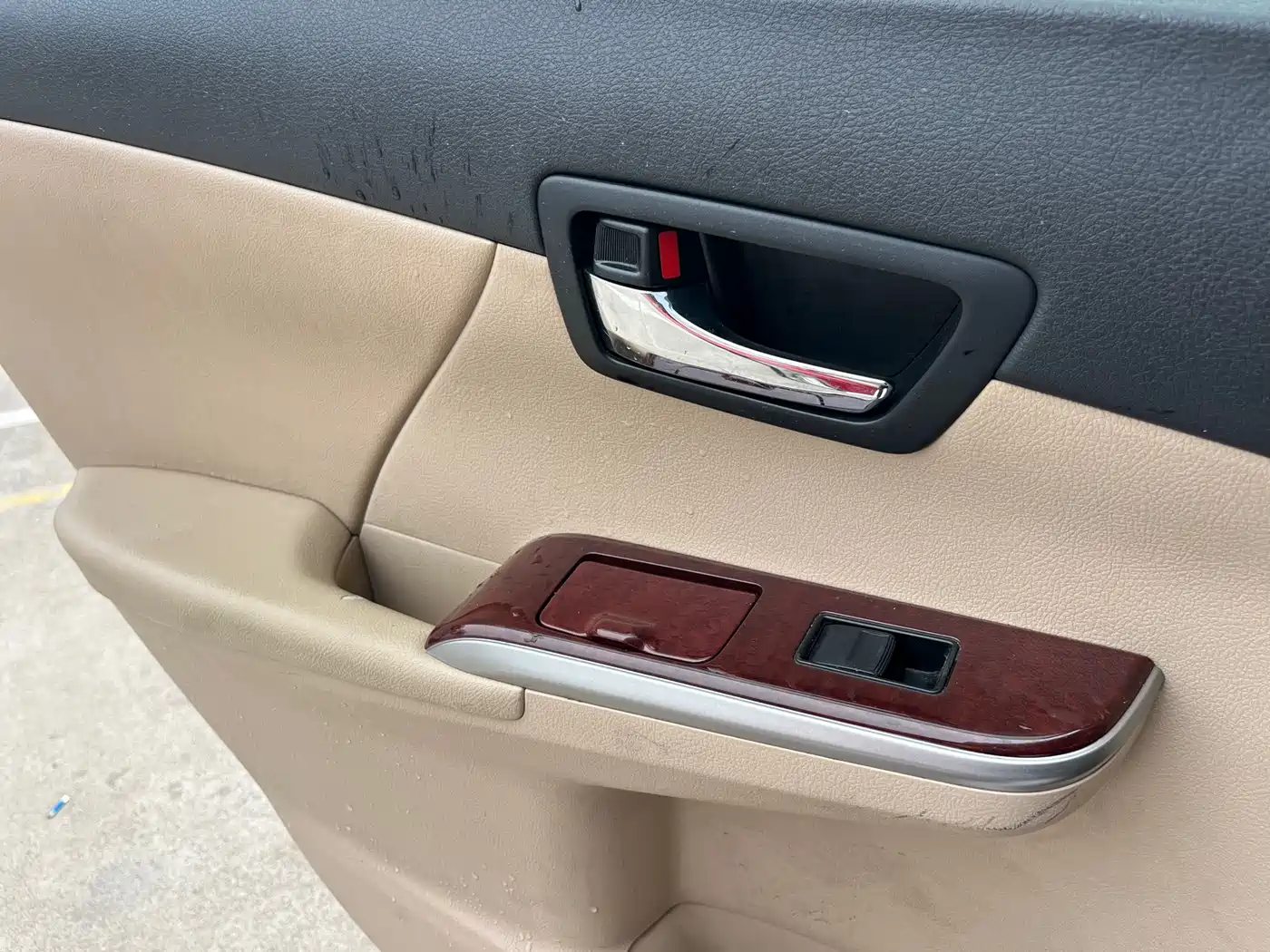 Toyota Camry 2013 2.0G Comfort фото 9