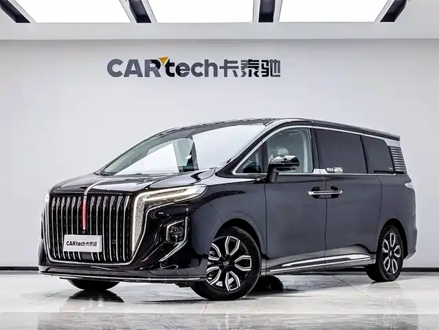 Hongqi HONGQI HQ9