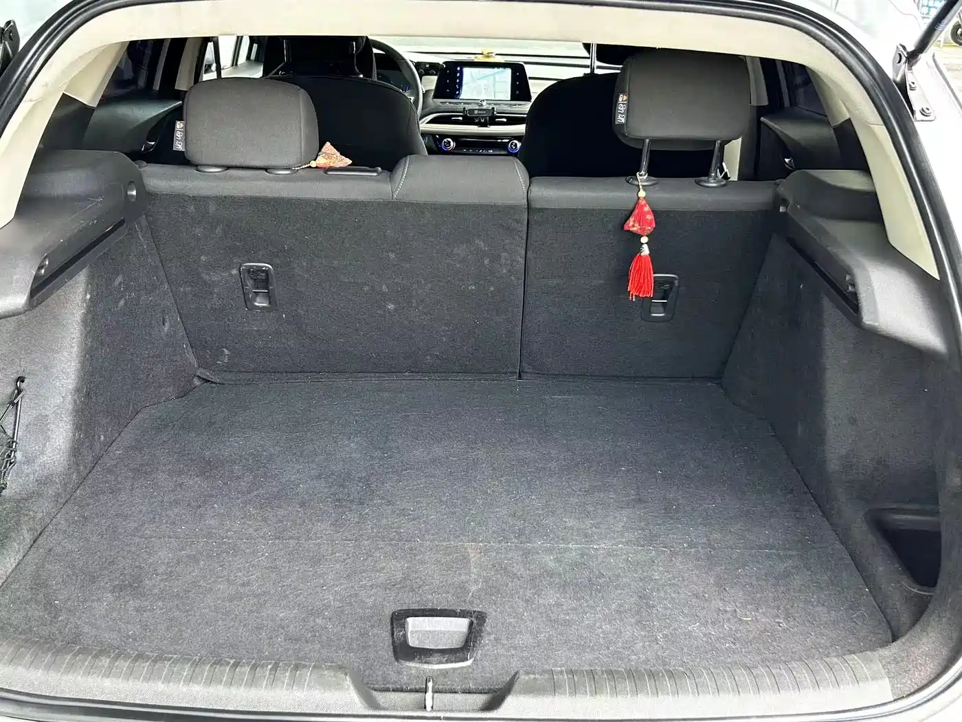 Buick Velite 6 2022 PHEV Connected Fashion фото 12