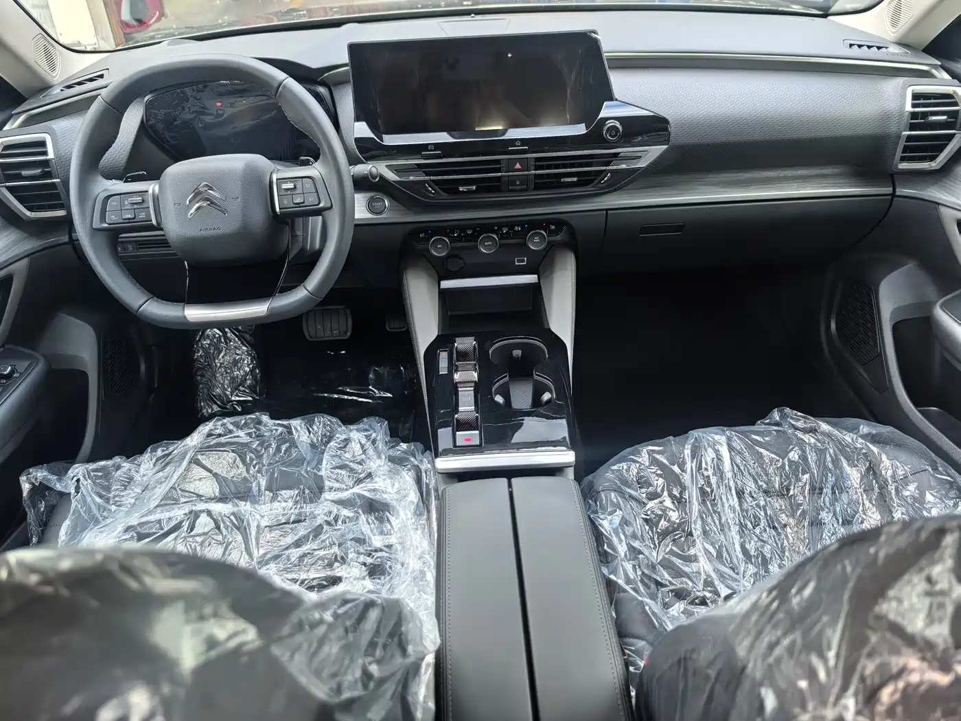 CITROEN VERSAILLES C5 X