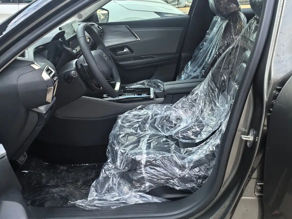 CITROEN VERSAILLES C5 X