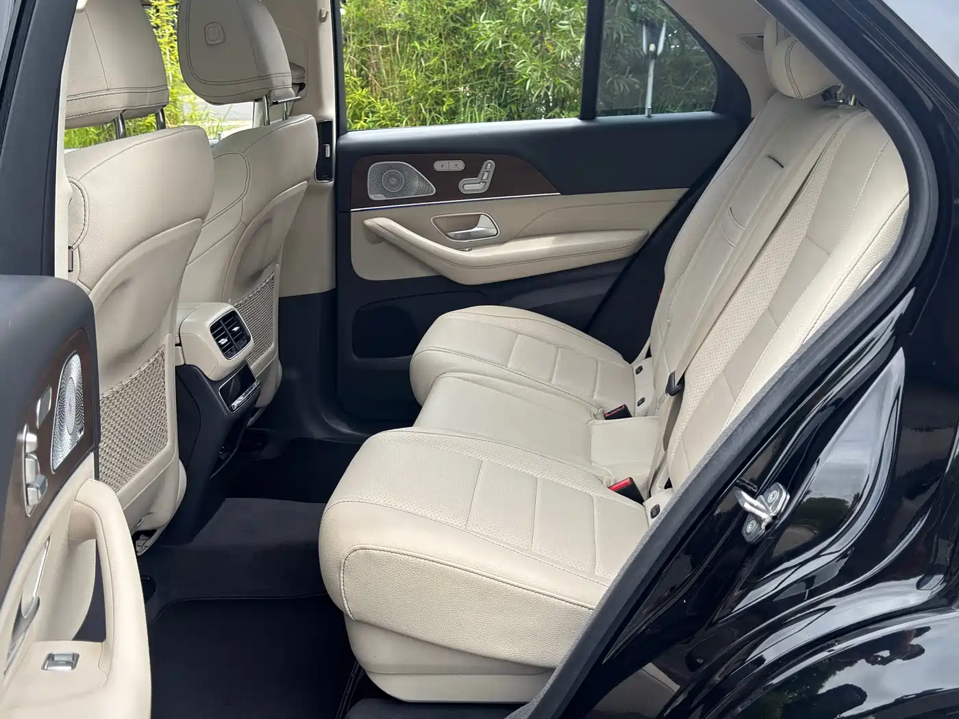 Mercedes-Benz GLE 2020 GLE 350 4MATIC Luxury фото 6