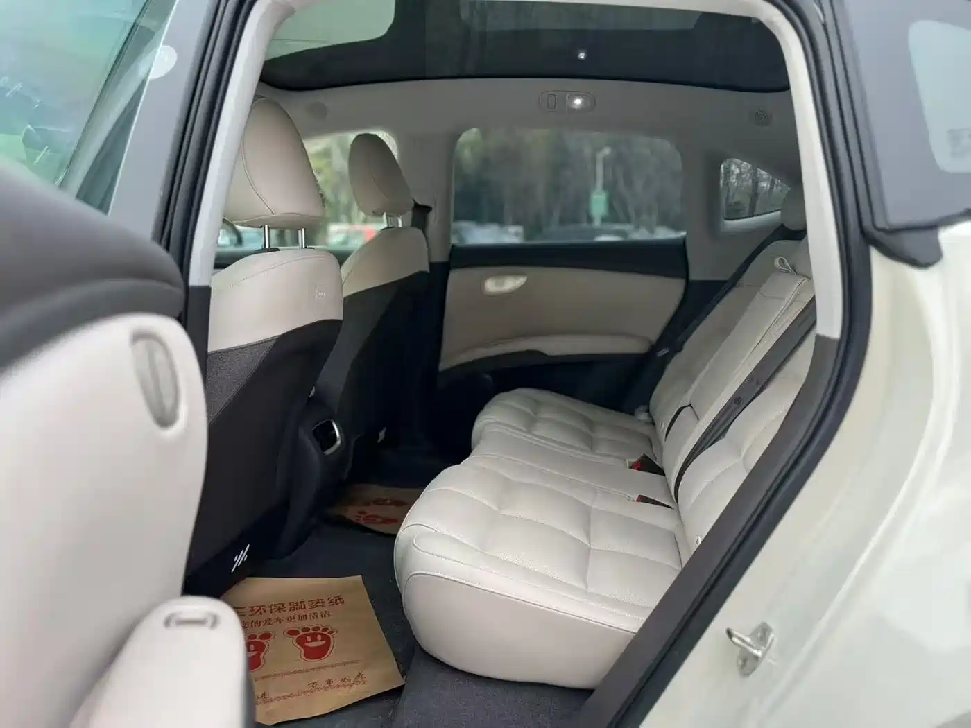 ZHIJI AUTOMOBILE ZHIJI LS6