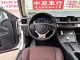 Фото 9 - Lexus CT