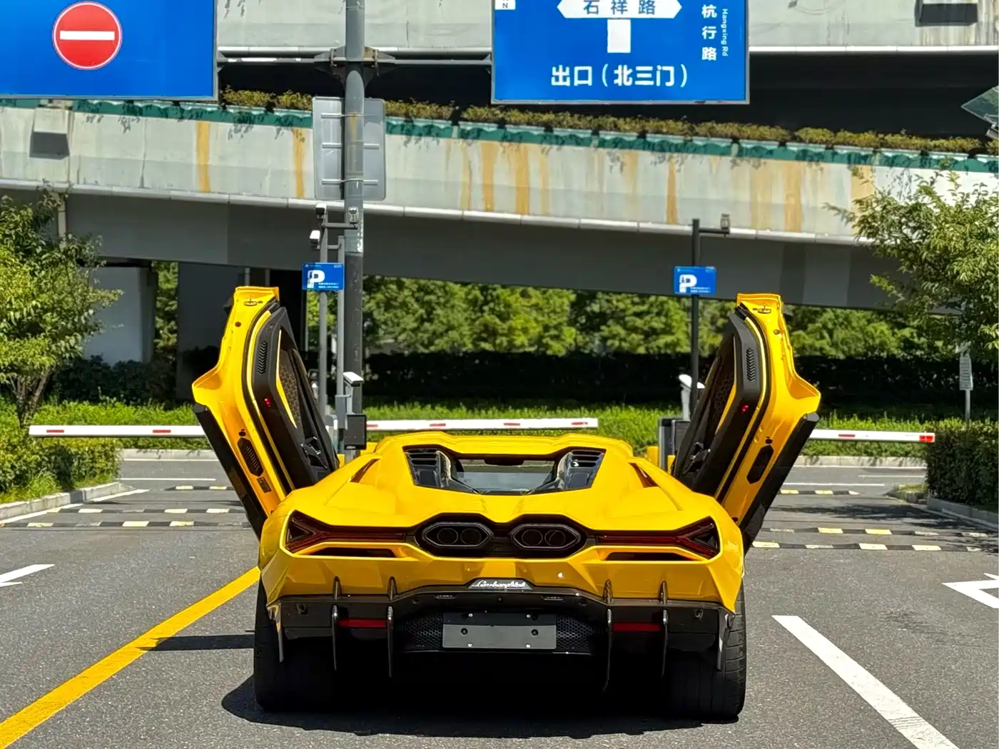 Lamborghini Revuelto 2026 2023 6.5L PHEV Standard