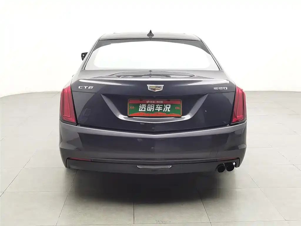 Photo 4 - Cadillac CT6