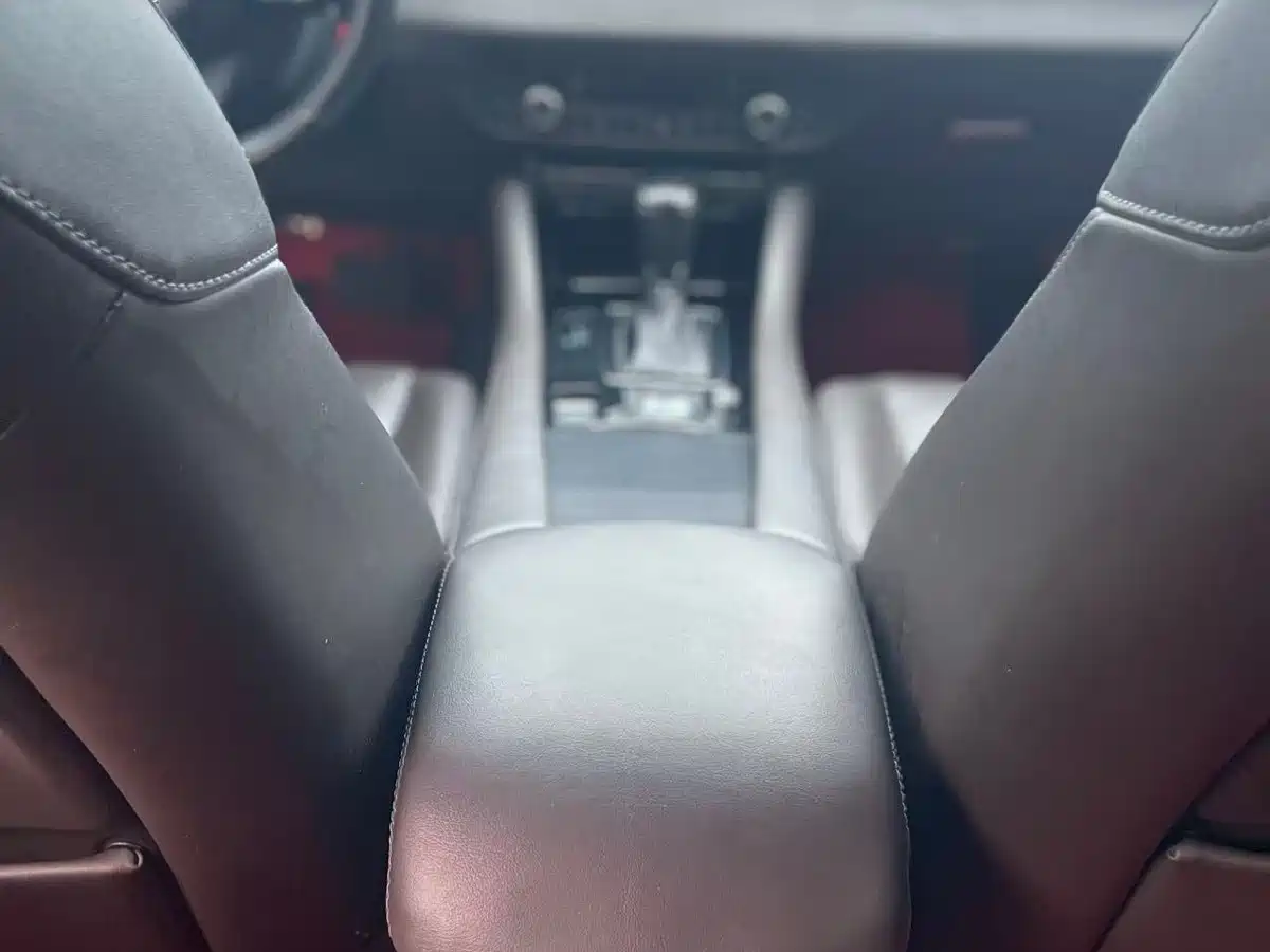 MAZDA ATEZ