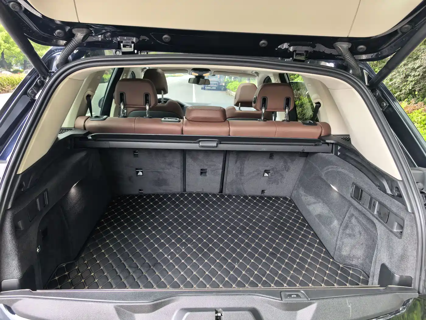 BMW X5 (Import) 2021 xDrive30i M Sport Package фото 11