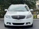 Фото 2 - Buick Excelle