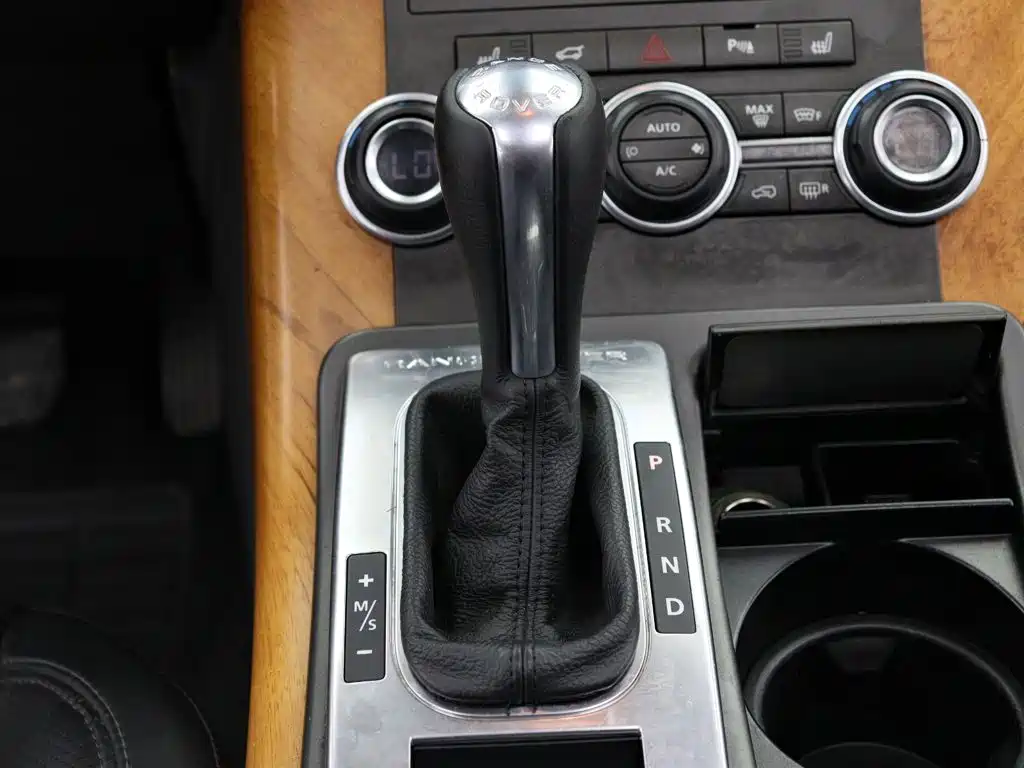 Photo 19 - Land Rover Range Rover Sport