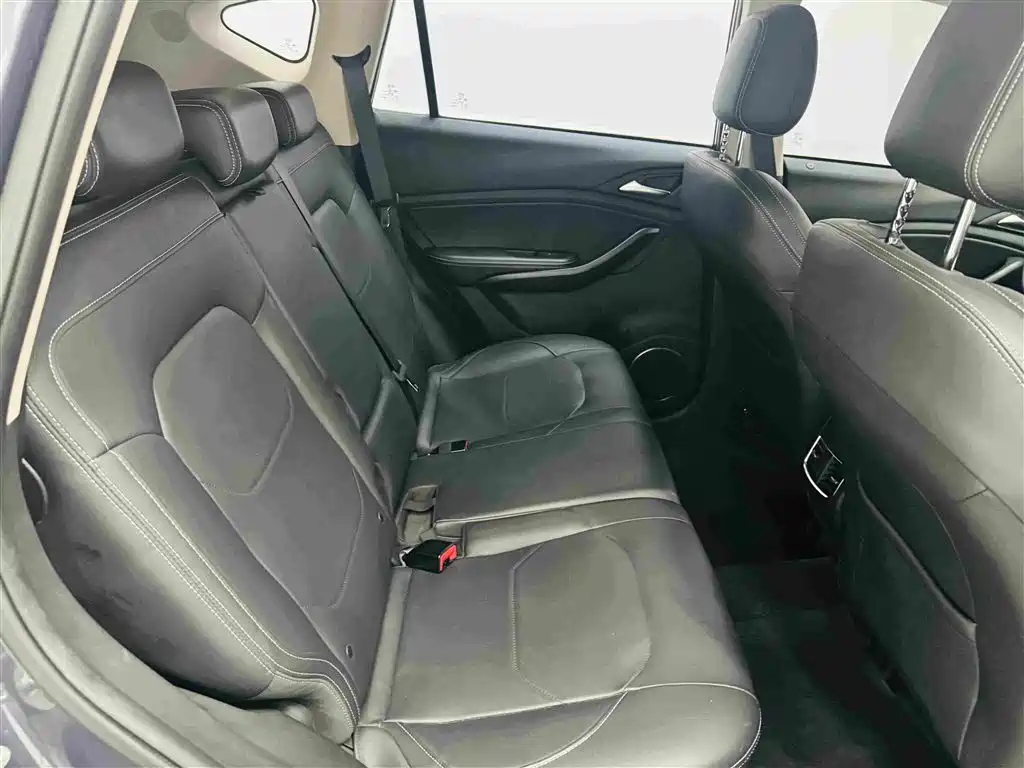 BYD Song 2021 2021 Classic 1.5T Auto Elite