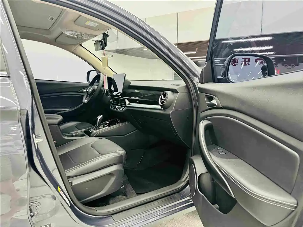 BYD Song 2021 2021 Classic 1.5T Auto Elite