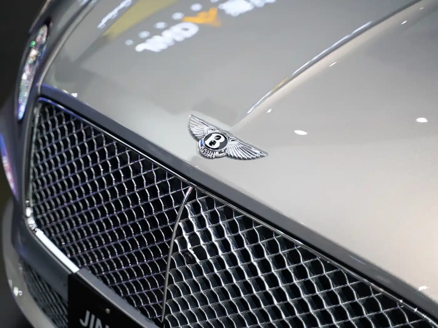 Bentley Continental 2022 6.0T GT W12 Mulliner Convertible фото 19