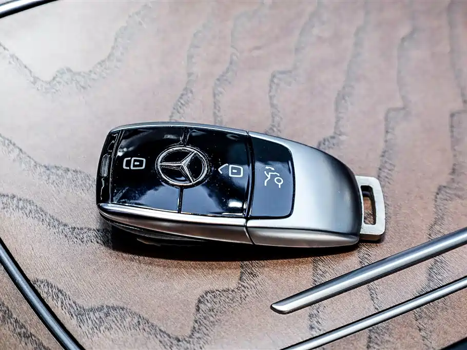 Mercedes-Benz E-Class 2023 E 300 L Fashion фото 19