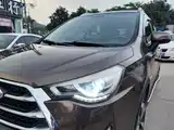 Фото 29 - JAC Refine S3