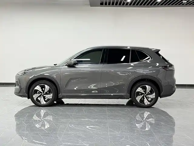 Geely Galaxy Galaxy E5 2024 2024 530km Starship Edition