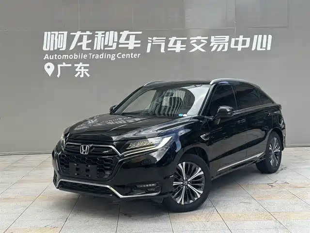 Honda Honda UR-V 2020 370TURBO 2WD Premium Elegance Edition
