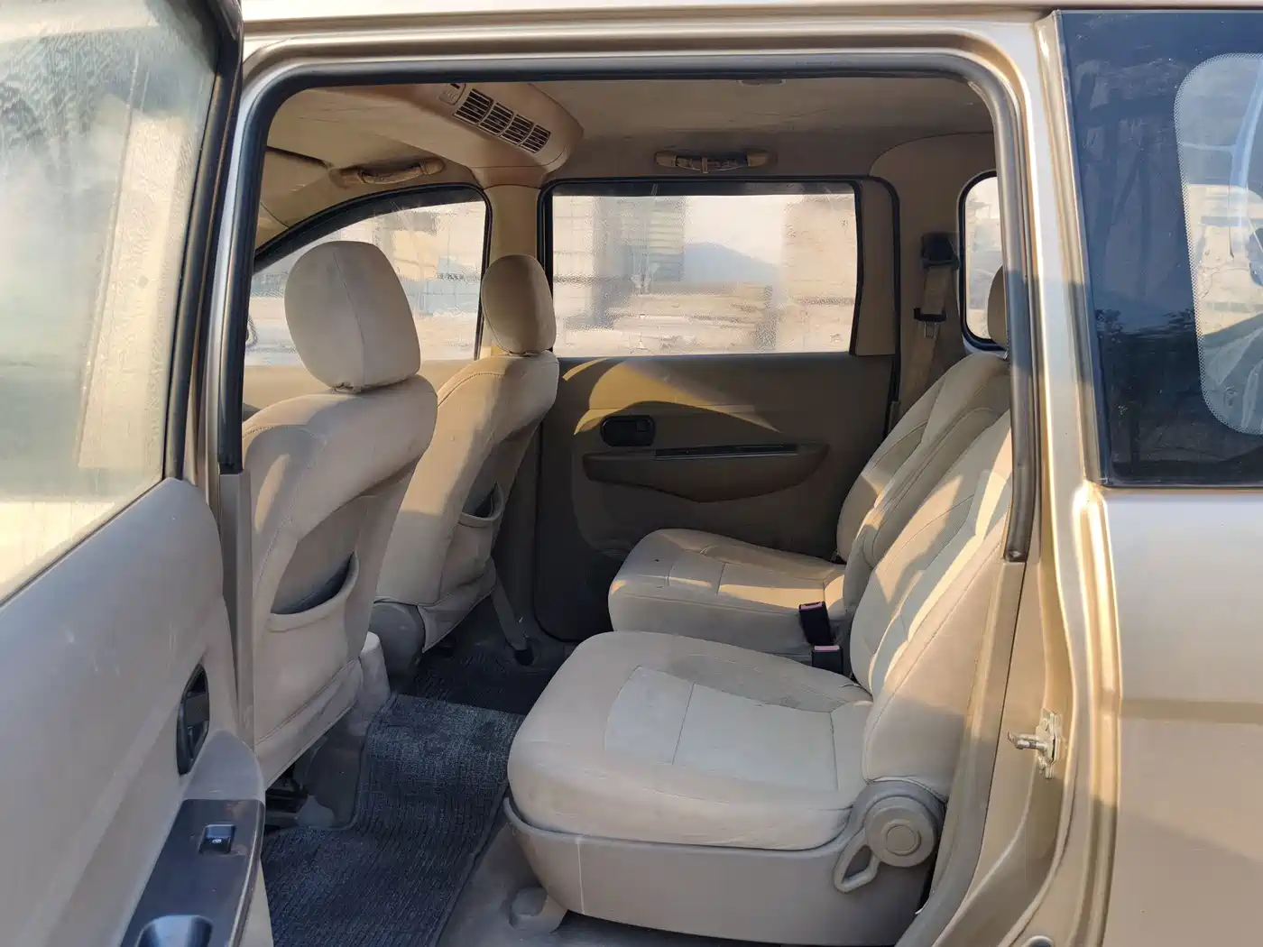 Wuling Motors Wuling Hongguang 2011 2010 1.2L Standard (China IV)
