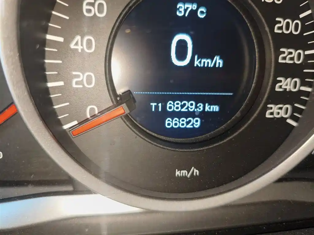 Volvo S60 2018 2018 S60L T3 Momentum