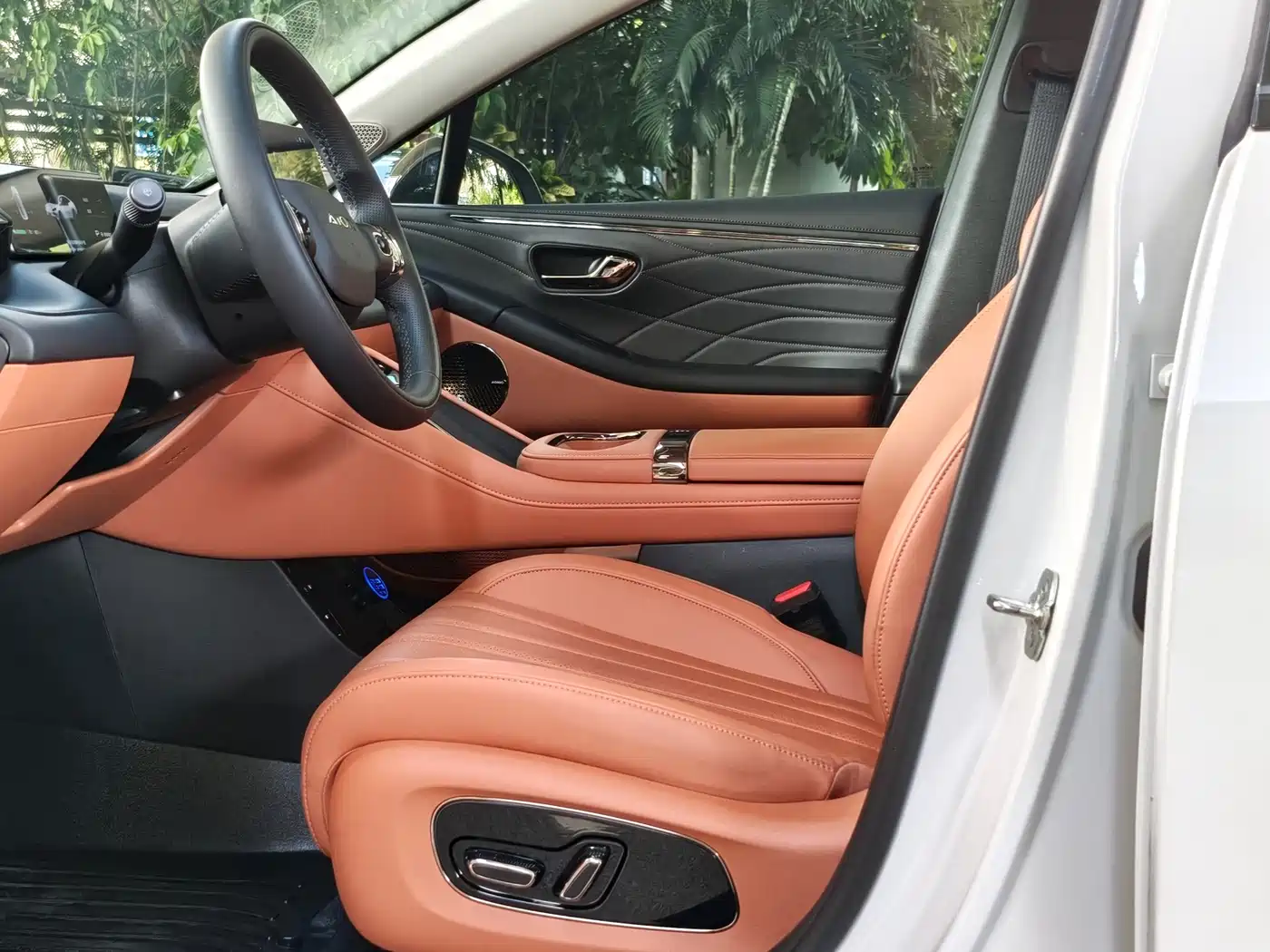 Aion RT 2025 2025 650 Smart Premium Edition