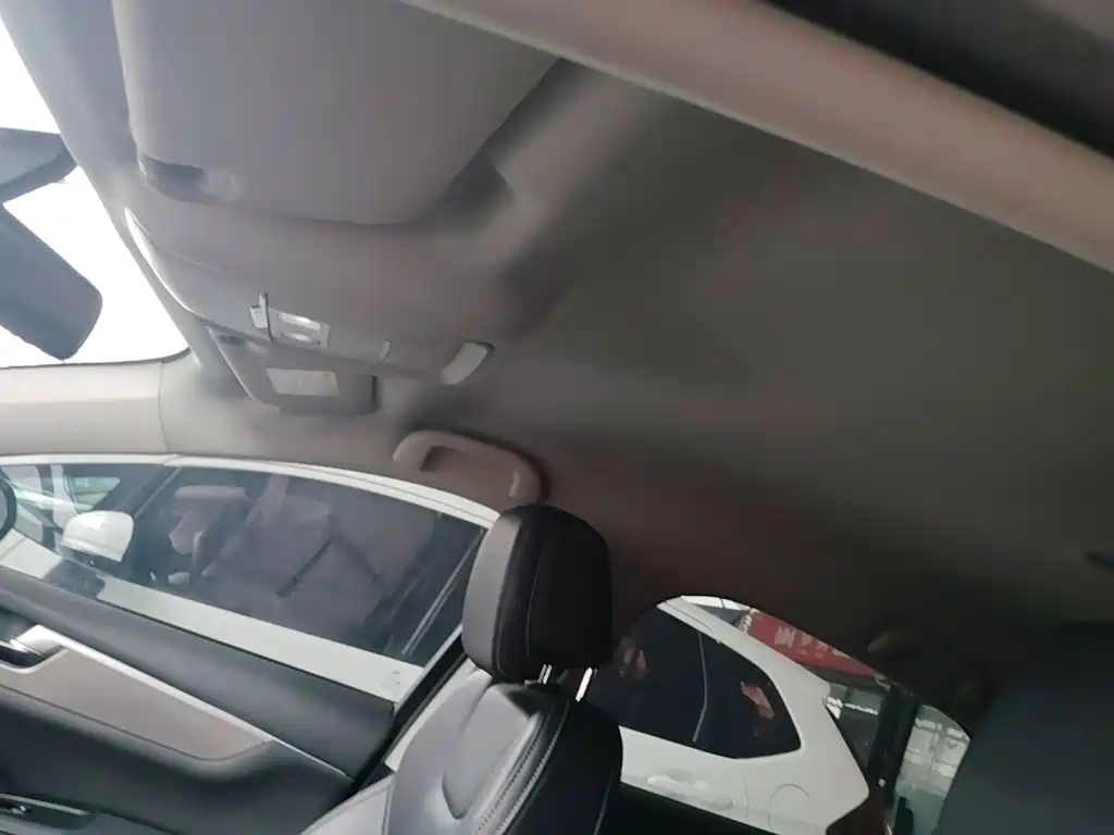 BYD Qin Pro 2020 2020 Surpass Edition 1.5TI Manual Luxury