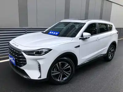 Jetour X70 PLUS