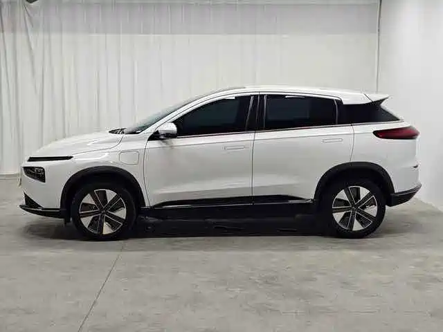 XPeng G3 2022 2021 G3i 460G