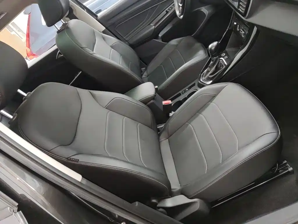 Фото 25 - Jetta VS7