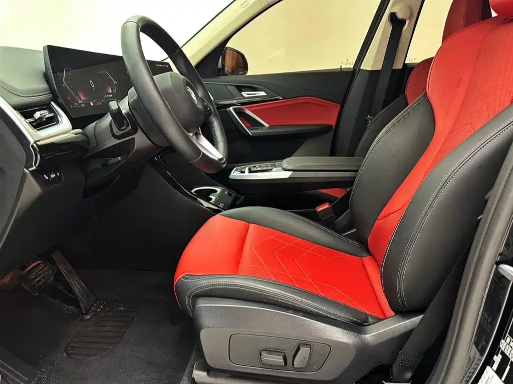 BMW X1 2023 sDrive20Li X Design Package фото 19