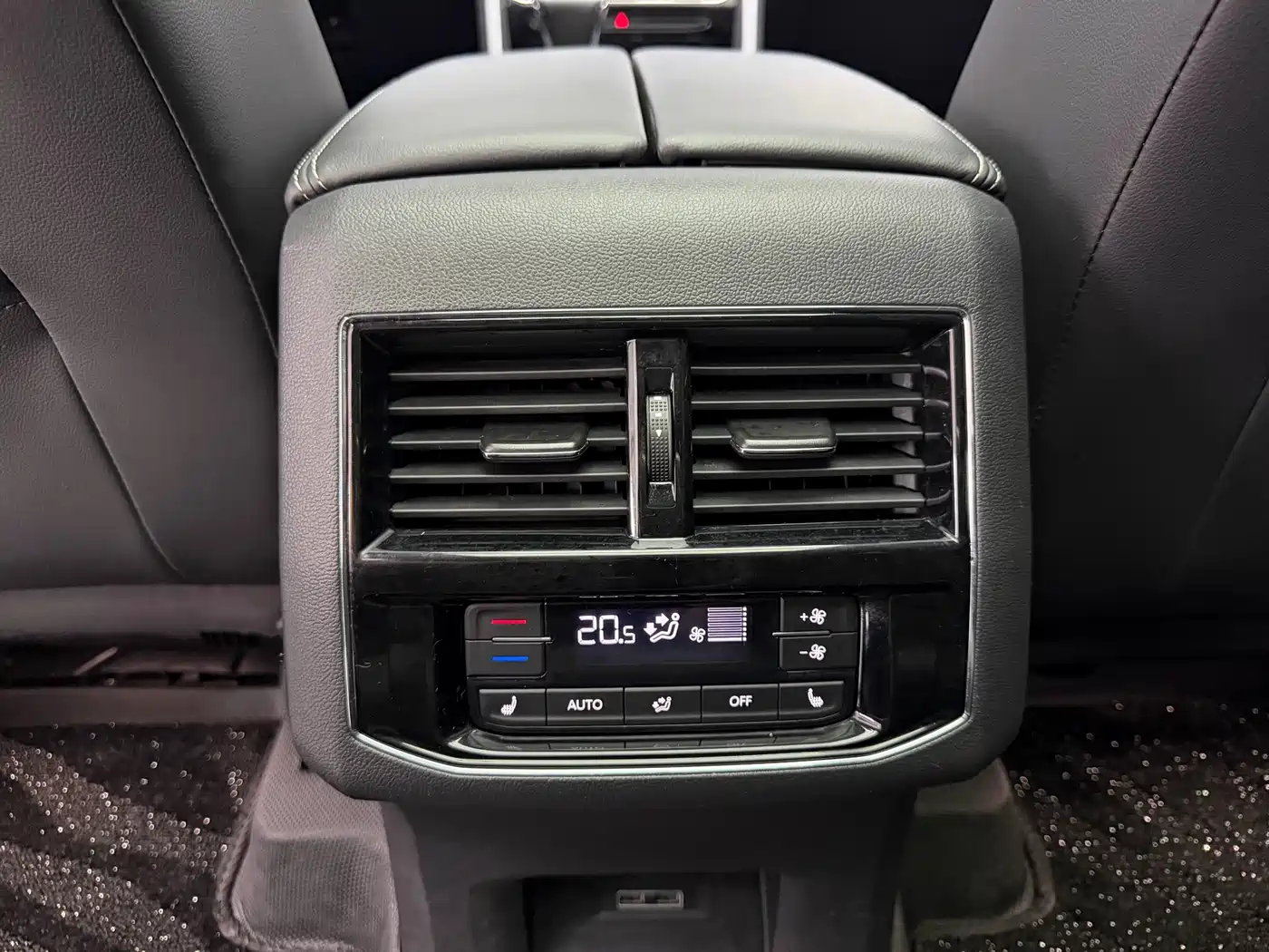 Volkswagen Teramont 2017 330TSI 2WD Luxury фото 22