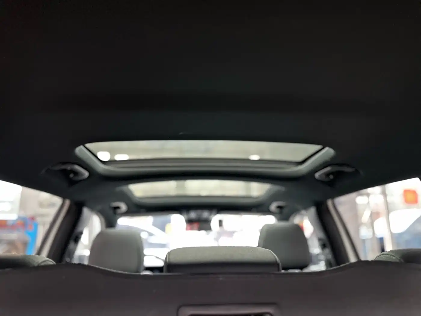 Mercedes-Benz GLB 2024 GLB 220 Dynamic фото 17