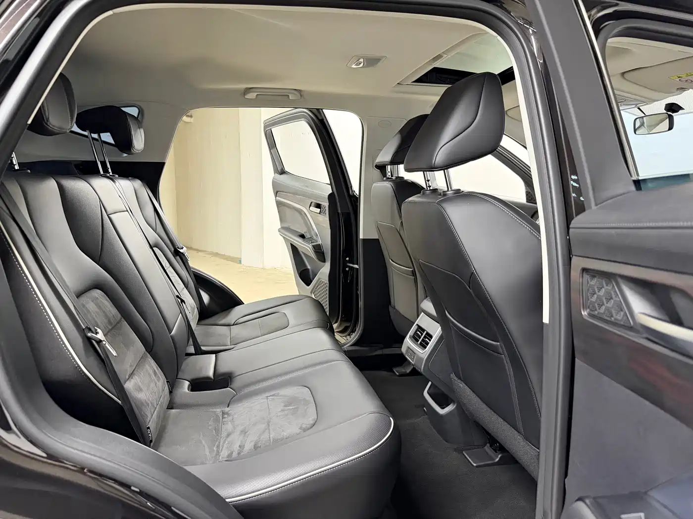 Haval H6 2021 National Trend Edition 1.5T Automatic Urban Edition фото 9