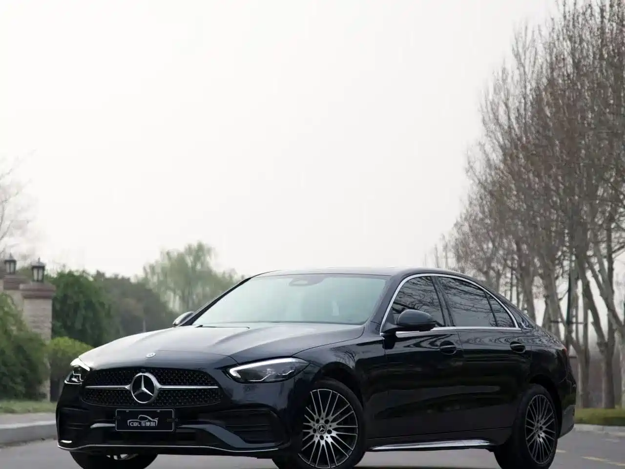 Mercedes-Benz C-Class 2024 C 200 L Sport Edition фото 6