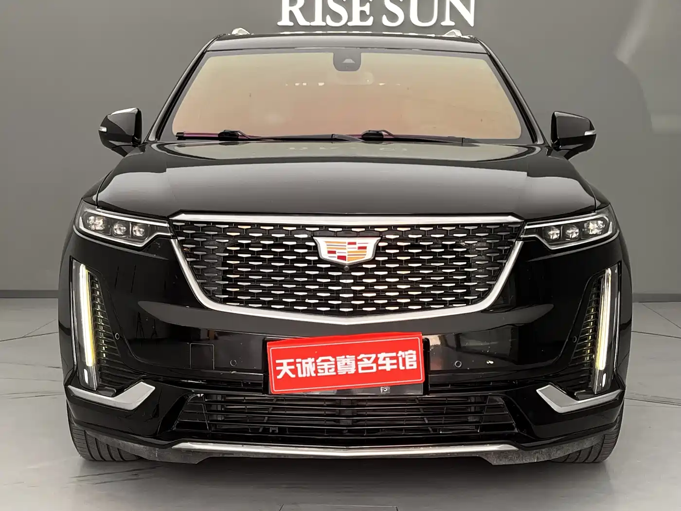 Cadillac XT6 2021 28T 6-Seater Luxury фото 26