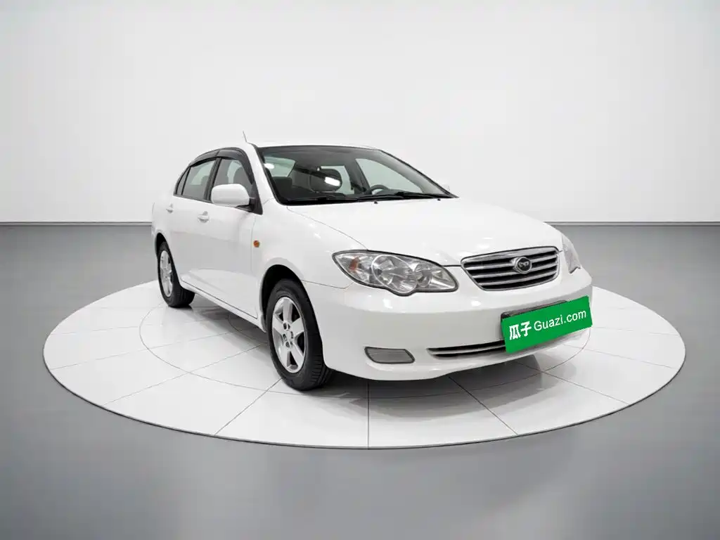 Photo 3 - BYD F3