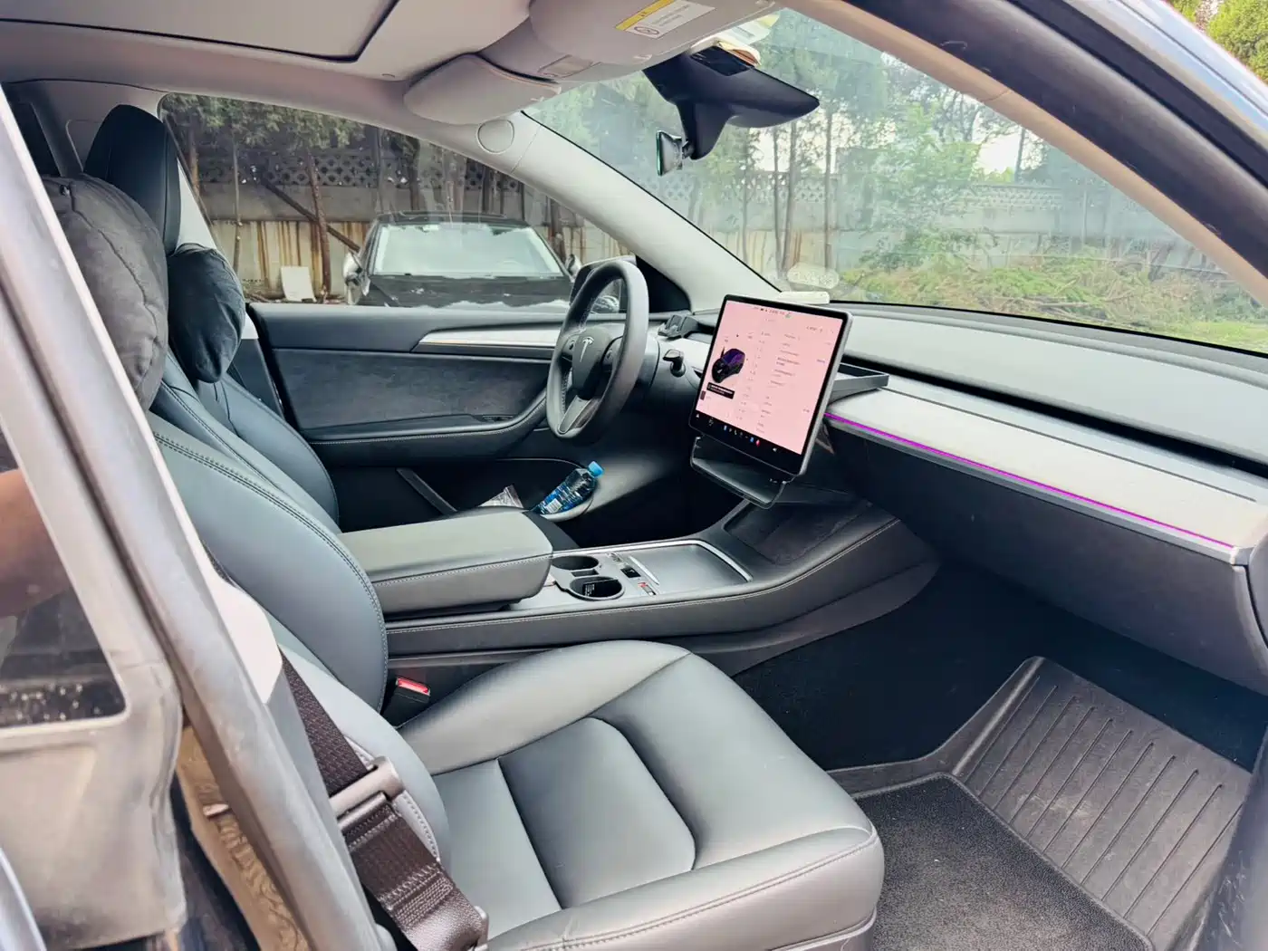 Фото 9 - Tesla Model Y