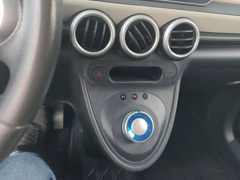 Ora Black Cat 2022 2022 351km Comfort (NMC)