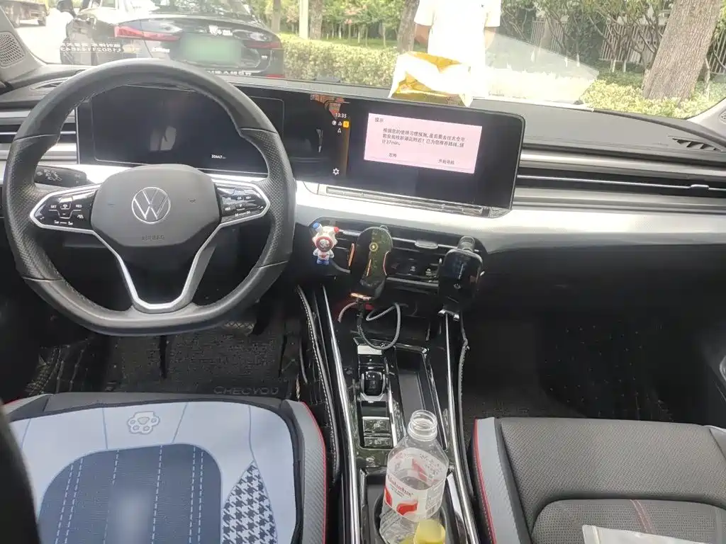 Volkswagen Lamando, миниатюра 13