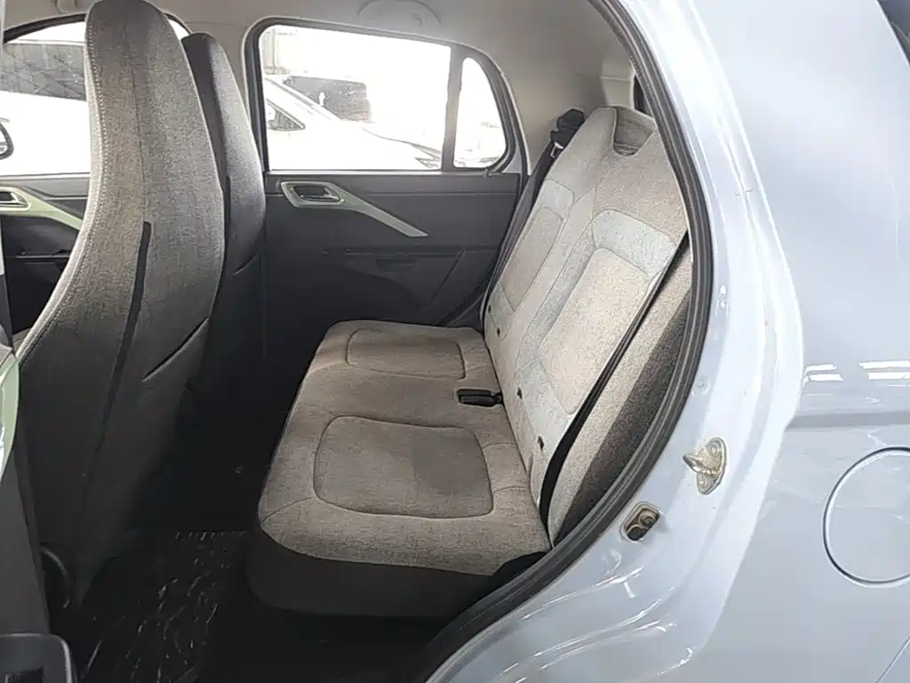 Lingbao Auto Lingbao COCO 2026 2023 Alliance Edition