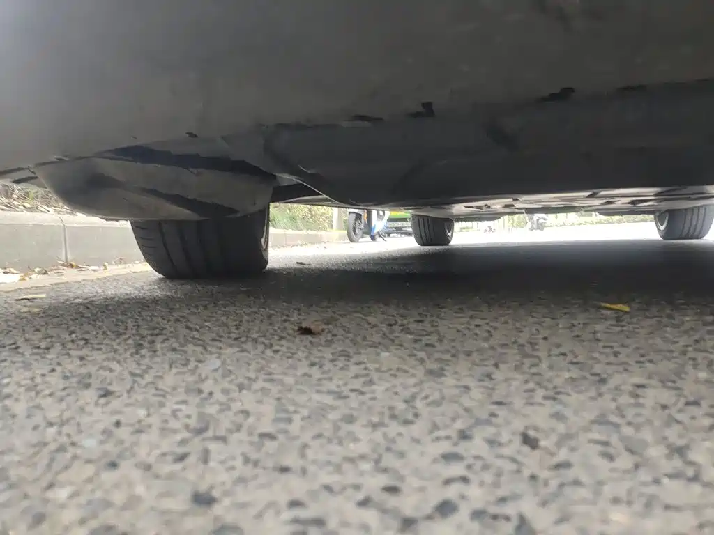 Volkswagen Lamando, миниатюра 16