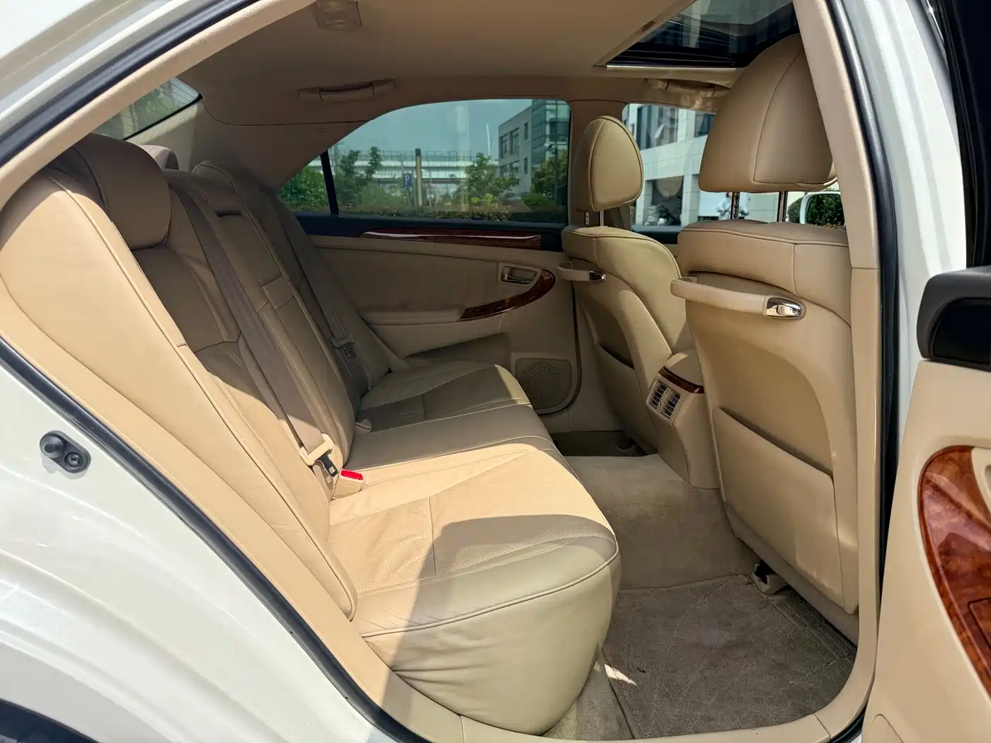 Toyota Crown 2007 3.0L Royal Saloon Fashion Navigation фото 12