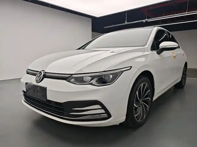 Volkswagen Golf 280TSI DSG Pro