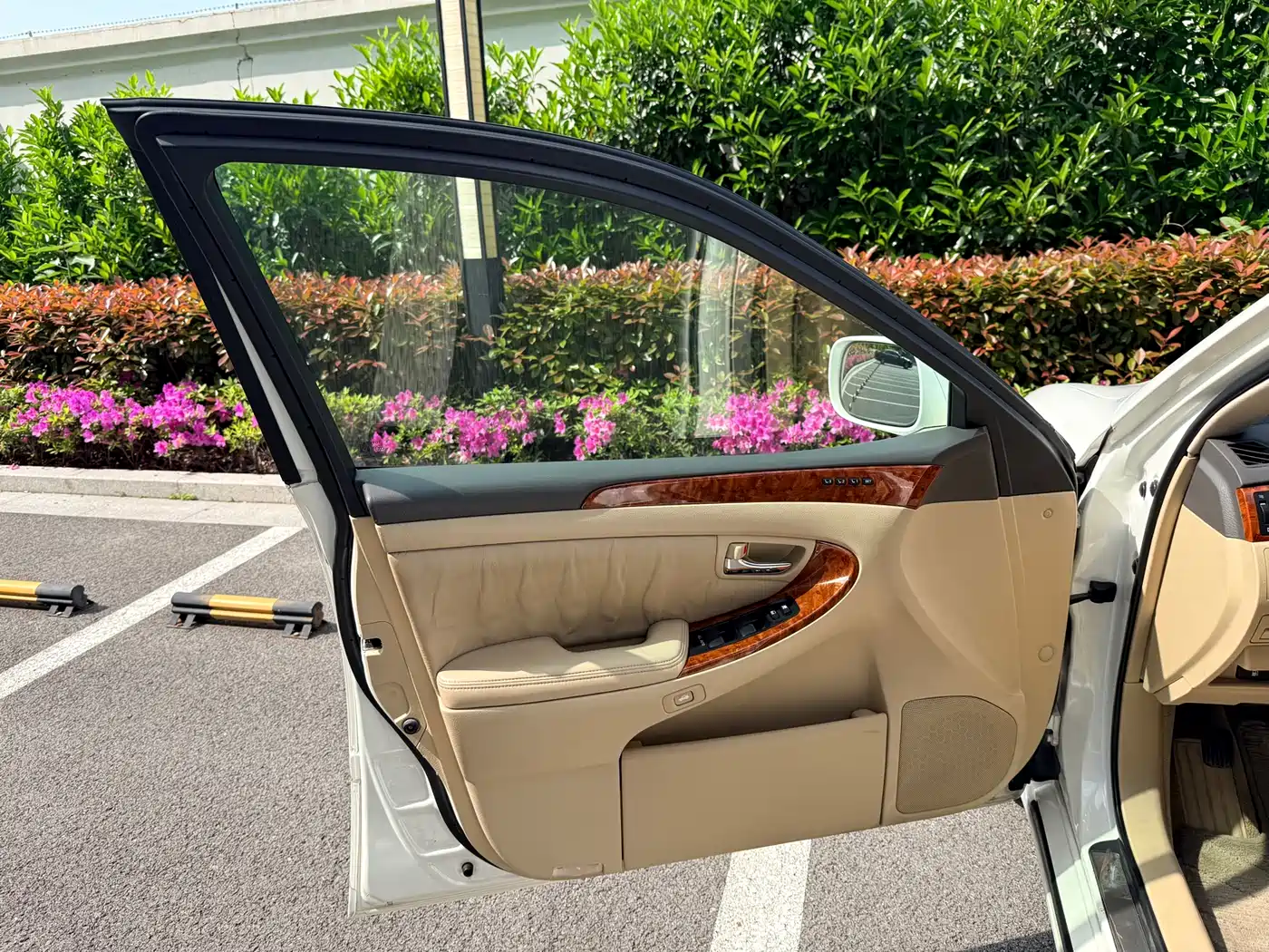 Toyota Crown 2007 3.0L Royal Saloon Fashion Navigation фото 47